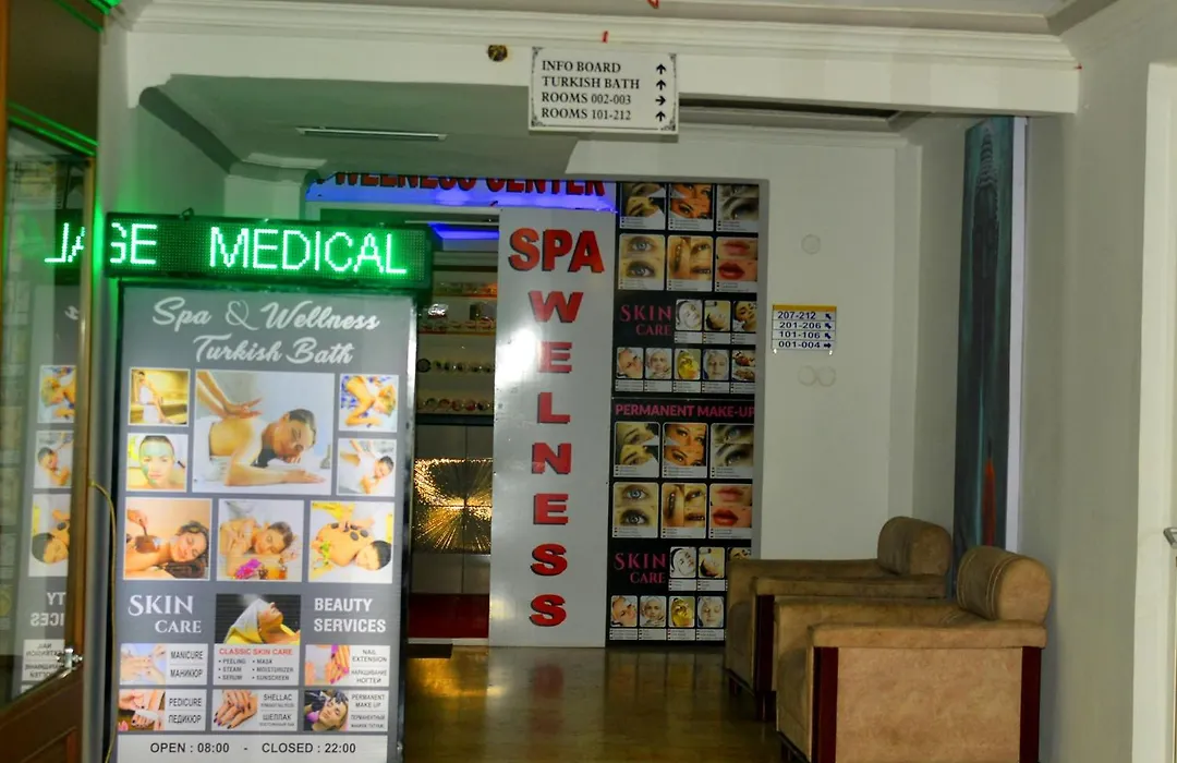 Muz Hotel-1